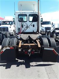 2014 Freightliner CASCADIA 113