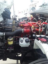 2018 Freightliner M2 106