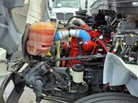 2020 International MV607