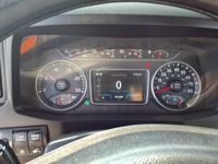 2019 International LT625