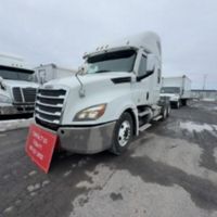 2020 Freightliner NEW CASCADIA PX12664