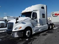2020 International LT625