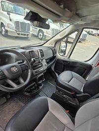 2022 Dodge PROMASTER VAN