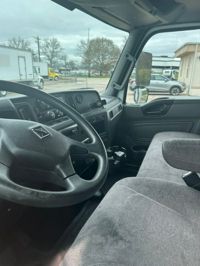 2019 International MV607
