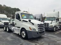 2020 Freightliner NEW CASCADIA PX12664