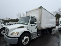 2019 Freightliner M2 106