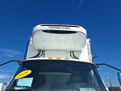 2020 International MV607