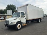 2019 Freightliner M2 106