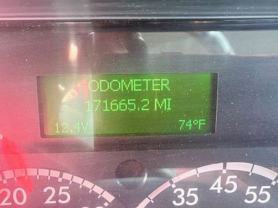 2020 Freightliner M2 106