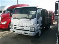 2013 Isuzu NQR