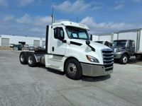2019 Freightliner NEW CASCADIA PX12664