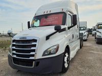 2020 Freightliner NEW CASCADIA PX12664