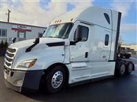 2021 Freightliner NEW CASCADIA PX12664