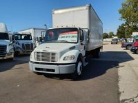 2018 Freightliner M2 106