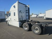2020 Freightliner NEW CASCADIA PX12664