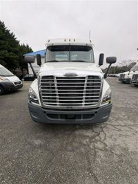 2019 Freightliner CASCADIA 125