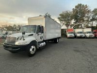 2018 International 4300 LP