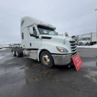 2020 Freightliner NEW CASCADIA PX12664