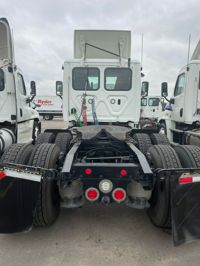 2019 Freightliner CASCADIA 125