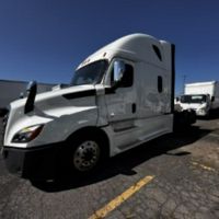 2019 Freightliner NEW CASCADIA PX12664