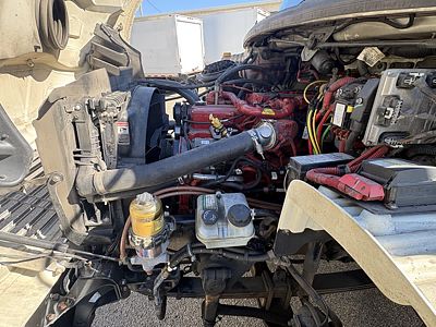 2020 Freightliner M2 106