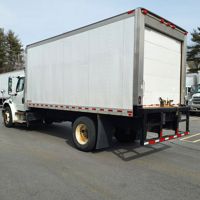 2019 Freightliner M2 106