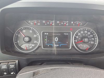 2019 International LT625