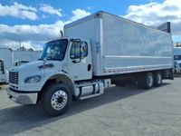 2017 Freightliner M2 106
