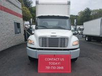 2019 Freightliner M2 106