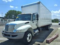 2019 International 4300