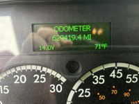 2019 Freightliner CASCADIA 125