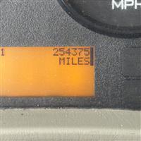 2018 International 4300