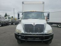 2018 International 4300