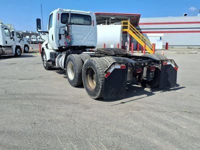 2020 International RH613
