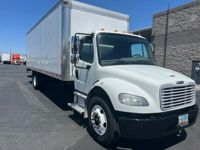 2018 Freightliner M2 106