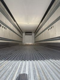 2020 International MV607