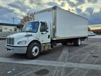 2020 Freightliner M2 106