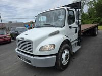 2016 Freightliner M2 106