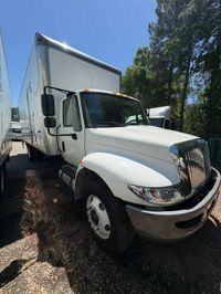 2018 International 4300