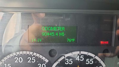 2018 Freightliner M2 106