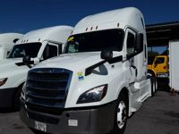 2020 Freightliner NEW CASCADIA PX12664