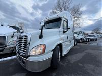 2019 Freightliner CASCADIA 125