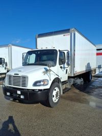 2022 Freightliner M2 106
