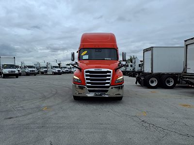 2021 Freightliner NEW CASCADIA PX12664