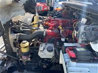 2018 Freightliner M2 106
