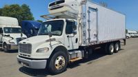 2019 Freightliner M2 106