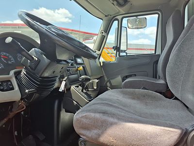 2019 International 4300