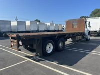 2016 Freightliner M2 106