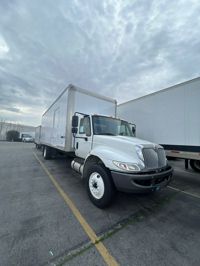 2019 International 4300
