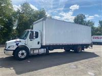 2019 Freightliner M2 106